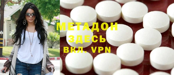 прущая мука Липки